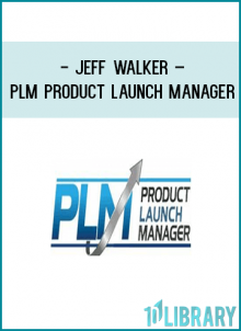 https://foundlibrary.com/product/jeff-walker-plm-product-launch-manager/