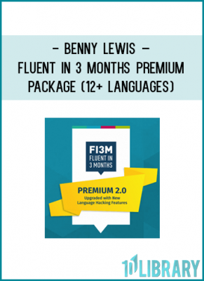 https://foundlibrary.com/product/benny-lewis-fluent-3-months-premium-package-12-languages/