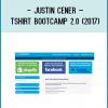 https://foundlibrary.com/product/justin-cener-tshirt-bootcamp-2-0-2017/