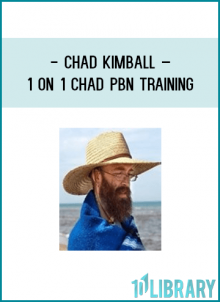 https://foundlibrary.com/product/chad-kimball-1-1-chad-pbn-training/