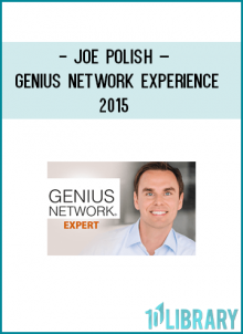 https://foundlibrary.com/product/joe-polish-genius-network-experience-2015/