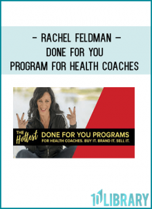 The Sugar Repair™ program can be used in 1:1 sessions, online or offline programs, group coaching, VIP days, and 3, 6, or 9 month programs. Plus, you can combine this program with any done for you program to make it longer or tailor it to a particular client’s lifestyle and your coaching style.