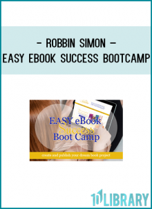 https://foundlibrary.com/product/robbin-simon-easy-ebook-success-bootcamp/