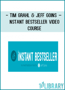 https://foundlibrary.com/product/tim-grahl-jeff-goins-instant-bestseller-video-course/