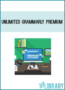 https://foundlibrary.com/product/unlimited-grammarly-premium/