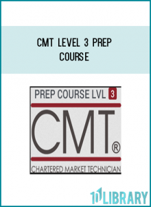 The Optuma CMT3 Prep Course has been designed to help you to prepare for the exam.