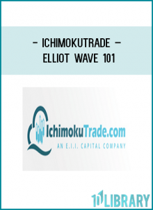 This New program will shows how Elliott wave is an extension of Fibonacci analysis