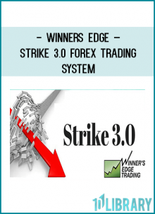 Even though it’s simple, the Strike 3.0 Method can be used in multiple ways to find profitable opportunities…