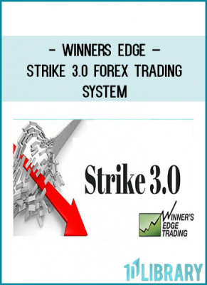 Even though it’s simple, the Strike 3.0 Method can be used in multiple ways to find profitable opportunities…