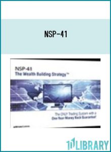 NSP-41 at Tenlibrary.com