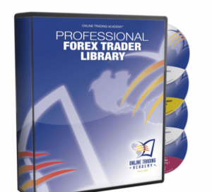 Receive over 38+ hours (24 CD’s) of our highest quality trading education in one package At foundlibrary.com