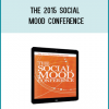 The broadcast of the 2015 Social Mood Conference is on-demand, right now.