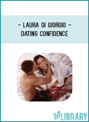 Dating confidence is a skill which you can begin to master now in the privacy of your home
