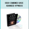 THE BASIC ICBCH CLINICAL HYPNOSIS CERTIFICATION COURSE OF STUDY WILL TEACH YOU HOW HYPNOTIZE OTHERS SAFELY AND EFFECTIVELY WITH CONFIDENCE,