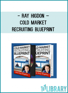 You’ll Never Worry About Generating Leads Again When You Discover This Simple Cold Market System That Will Skyrocket Your Sign-Ups!