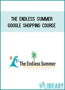Use The ULTIMATE Training Tools To Run Successful Google Shopping Campaigns and Scale Beyond Your Wildest Dreams!