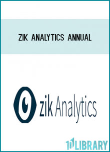 Discover the right products, optimize your listings, and boost your performance with ZIK Analytics.