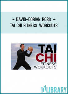 Your instructor, international master David-Dorian Ross, describes tai chi as a path for life guided by nature that finds harmony and balance in every situation. Mr. Ross