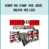 Unlock Her Legs is a complete guide to getting the girl of your dreams in bed with you.