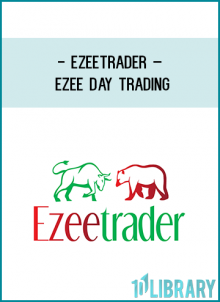 EzeeTrader – Ezee Day Trading