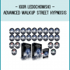 Igor Ledochowski – Advanced Walkup Street HypnosisAdvanced Walkup Street Hypnosis – 23 DVDs