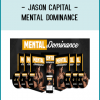 Jason Capital – Mental Dominance At foundlibrary.com