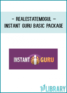 https://foundlibrary.com/product/realestatemogul-instant-guru-basic-package-2/