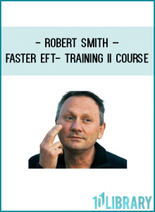 Faster Emotionally Focused Transformation or FasterEFT is a methodology developed by Robert G. Smith after many years of study and practice.