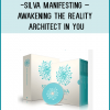 Available exclusively on this site, Silva Manifesting is an audio home training program that trains you, for the first time ever, in The Silva Method’s optimized manifesting process.