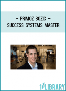 https://foundlibrary.com/product/primoz-bozic-success-systems-master-2/