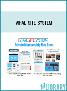Viral Site SystemBuild A “Click-Money” EmpireMembership is by invitation only and there is currently a waiting list.