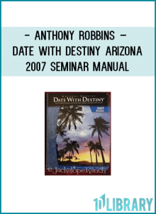 https://foundlibrary.com/product/anthony-robbins-date-with-destiny-arizona-2007-seminar-manual/
