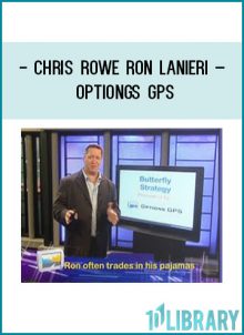 Chris Rowe & Ron lanieri – Optiongs GPS at Tenlibrary.com