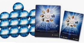 In this step by step DVD home study course you will learn exactly how developers think and how the industry works