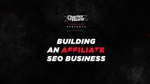 Charles Floate - Building An Affiliate SEO Business