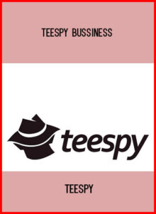 TeeSpy Bussiness
