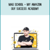 MAG School - My Amazon Guy Success Academy