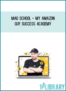 MAG School - My Amazon Guy Success Academy