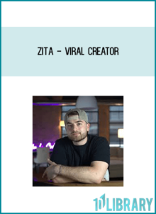 Zita - Viral Creator